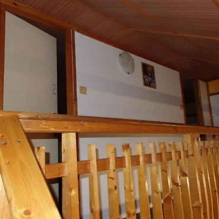 Lodge Babeta