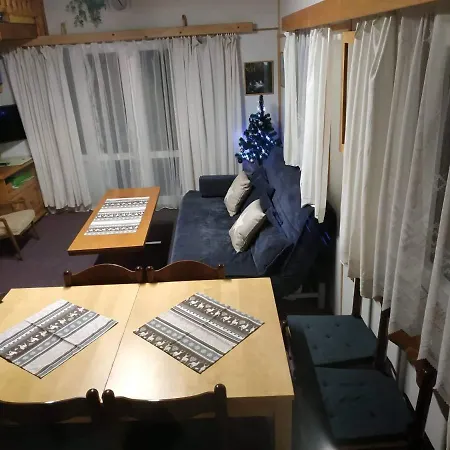 Lodge Babeta *