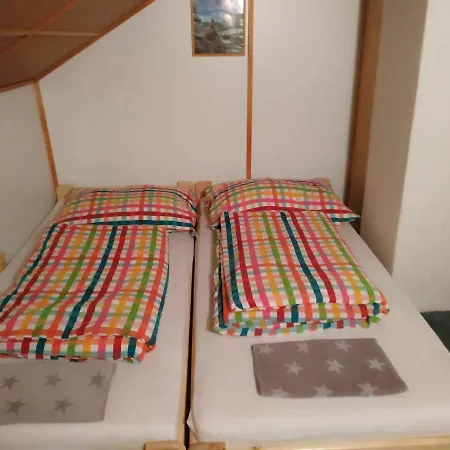 Lodge Babeta Poniklá
