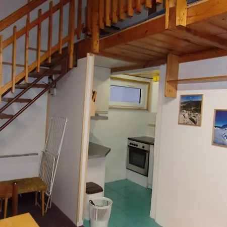 Babeta Lodge