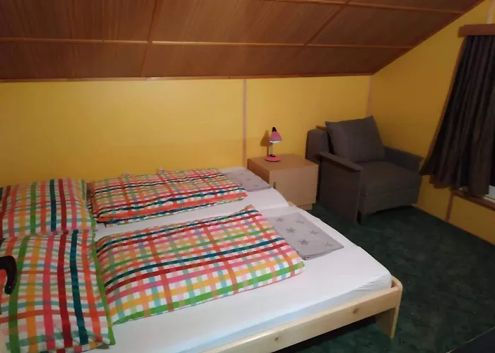 Babeta * Poniklá