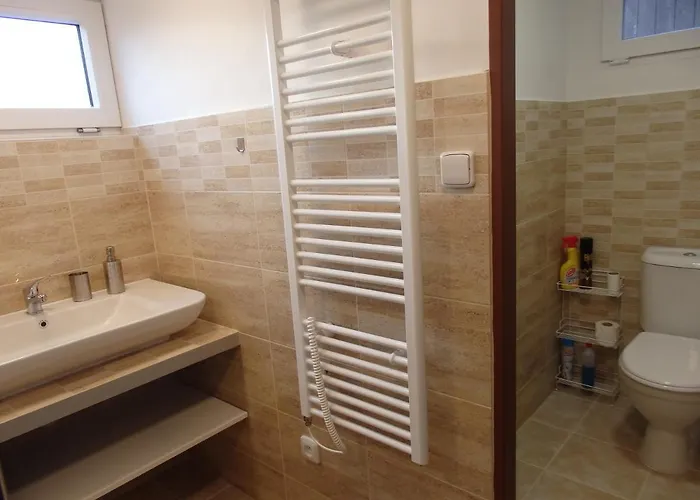 Babeta Poniklá